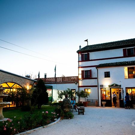Country House La Cipolla D'Oro ポテンツァ・ピチェーナ エクステリア 写真