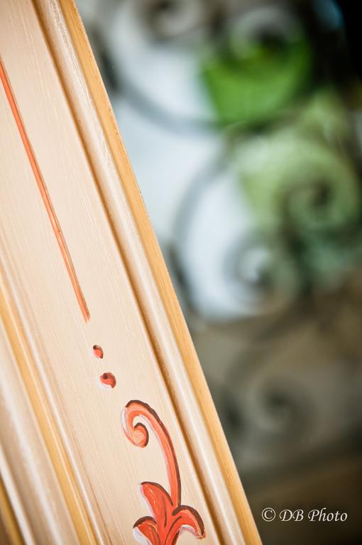Country House La Cipolla D'Oro ポテンツァ・ピチェーナ 部屋 写真