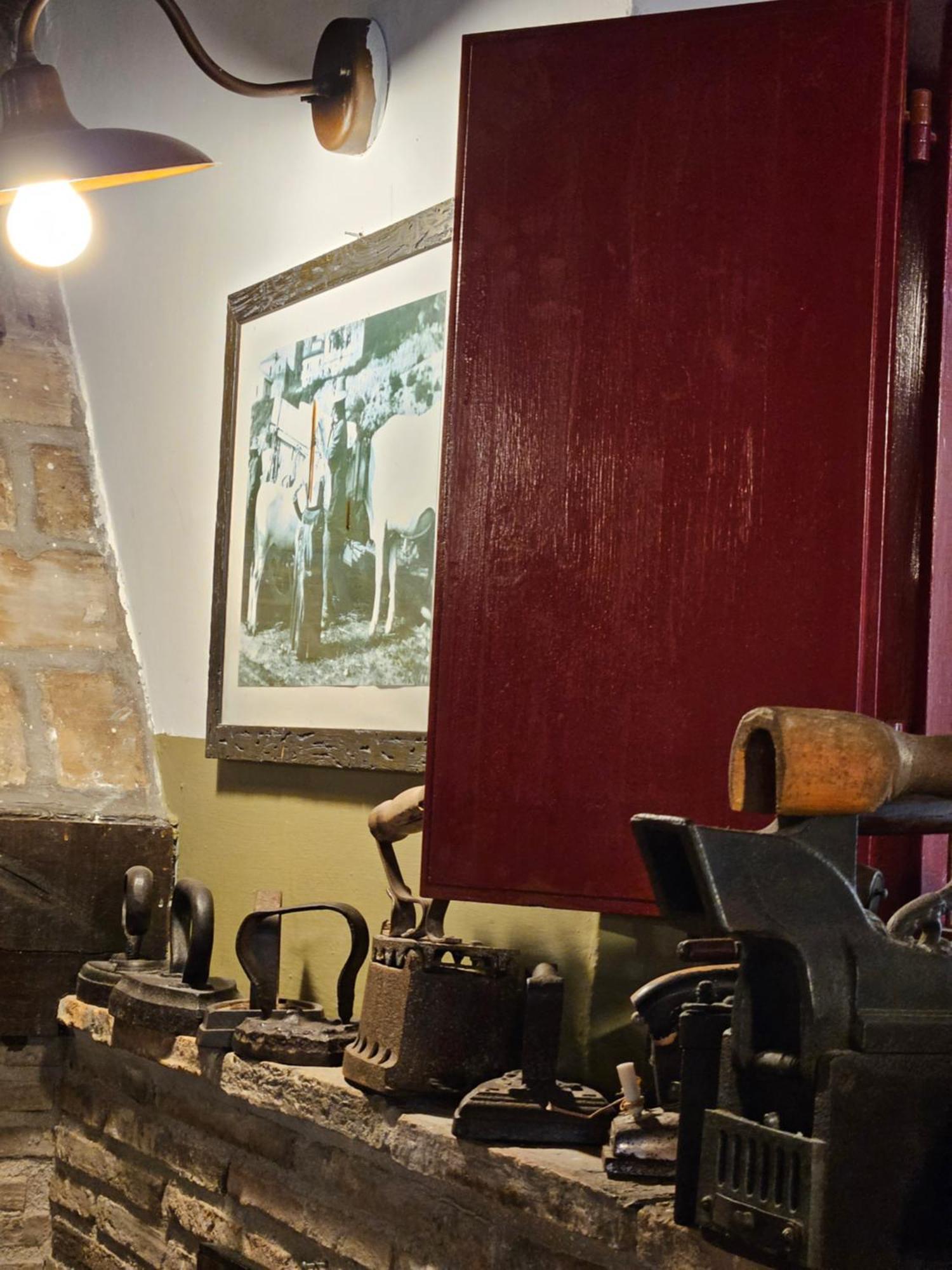 Country House La Cipolla D'Oro ポテンツァ・ピチェーナ エクステリア 写真